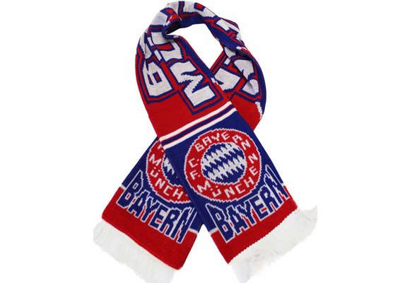 Sjaal Bayern München