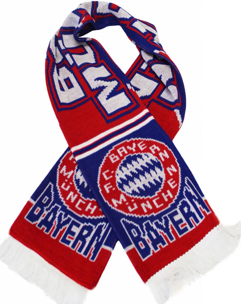 Sjaal Bayern München