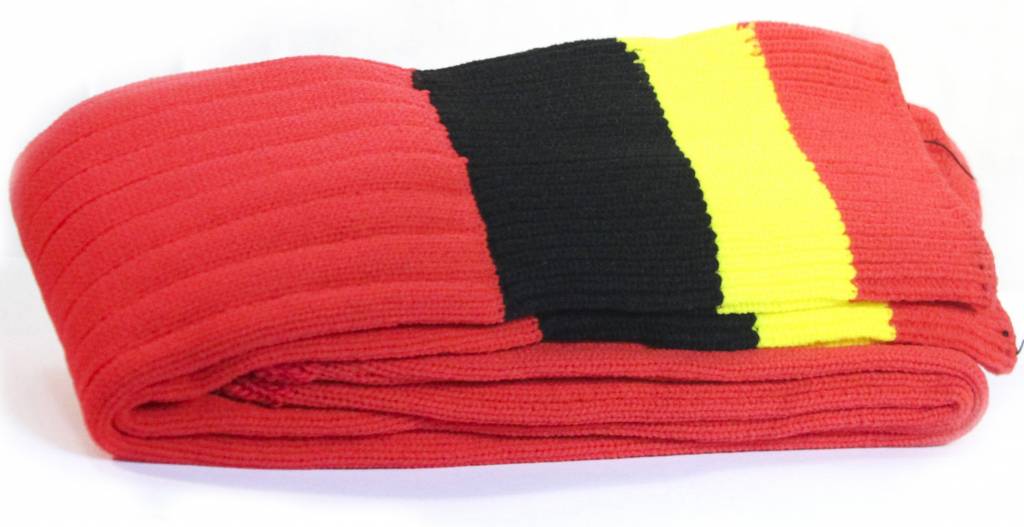 Voetbal kousen België Voetbal kousen België