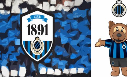 Club Brugge is kampioen!