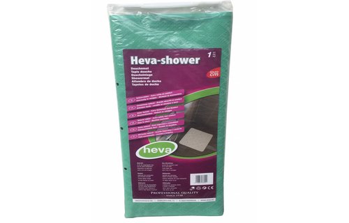 Douchemat professional Antislip 53 X 53 cm.