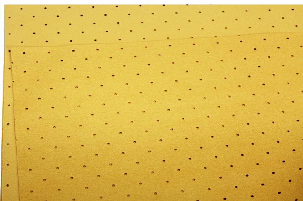 Novocham Perfo zeem per meter