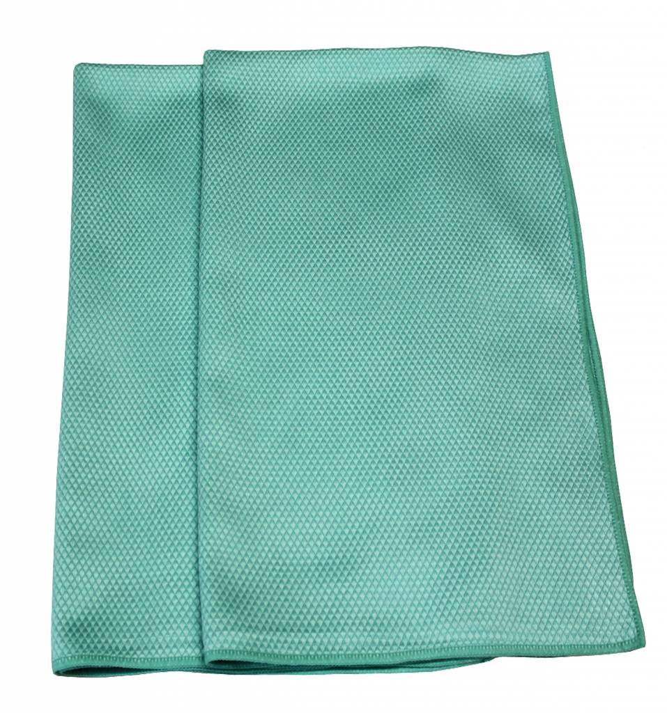 Diamant Microvezel dweil 53 x 70 cm