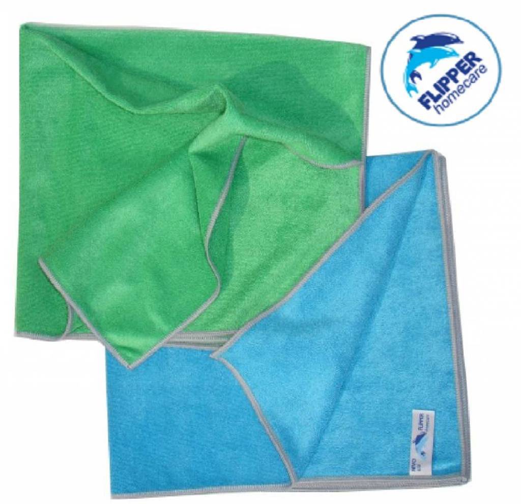 Microvezel Dweildoek NIVO