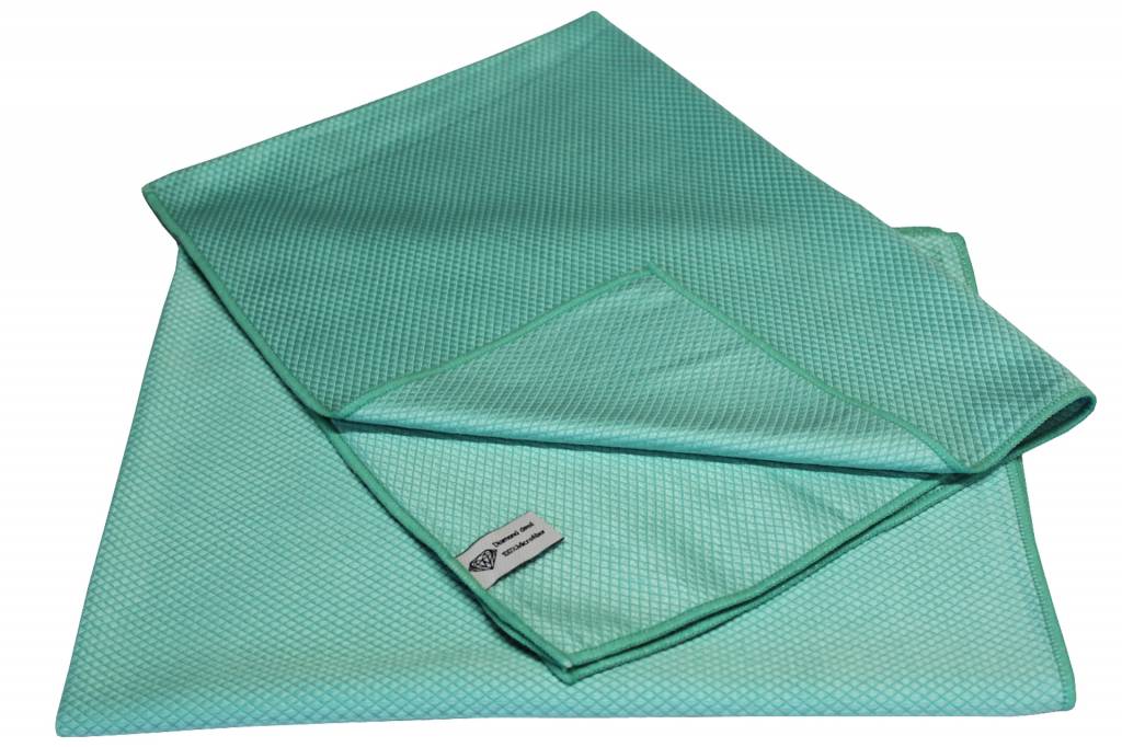 Diamant Microvezel dweil 53 x 70 cm Diamant Microvezel dweil 53 x 70 cm