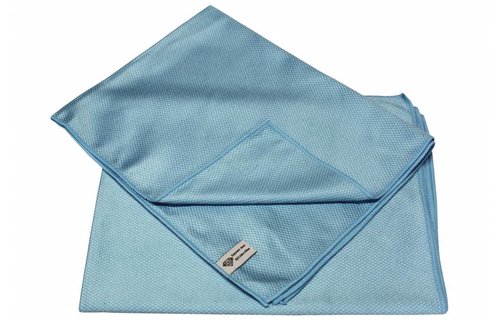 Diamant Microvezel dweil 53 x 70 cm Diamant Microvezel dweil 53 x 70 cm