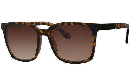 Dames zonnebril yellow demi Dames zonnebril yellow demi