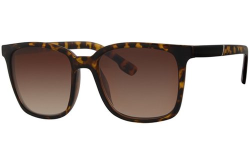 Dames zonnebril yellow demi Dames zonnebril yellow demi