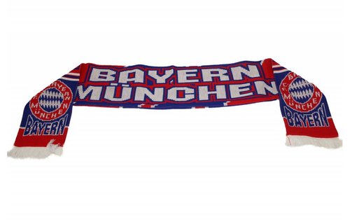 Sjaal Bayern München