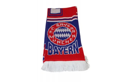 Sjaal Bayern München