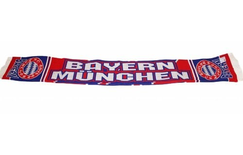 Sjaal Bayern München