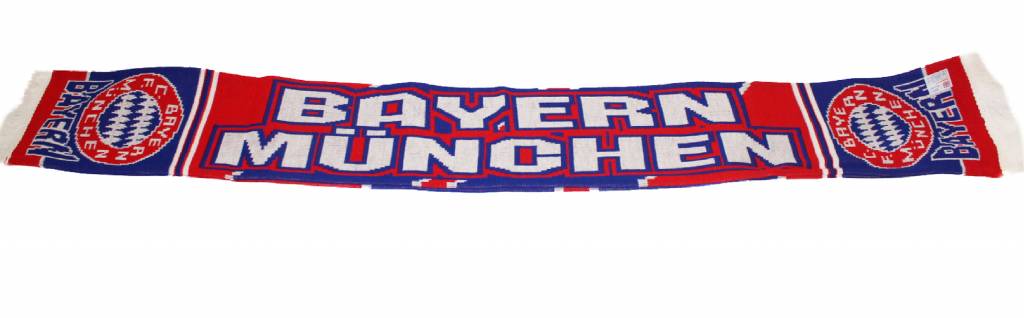 Sjaal Bayern München