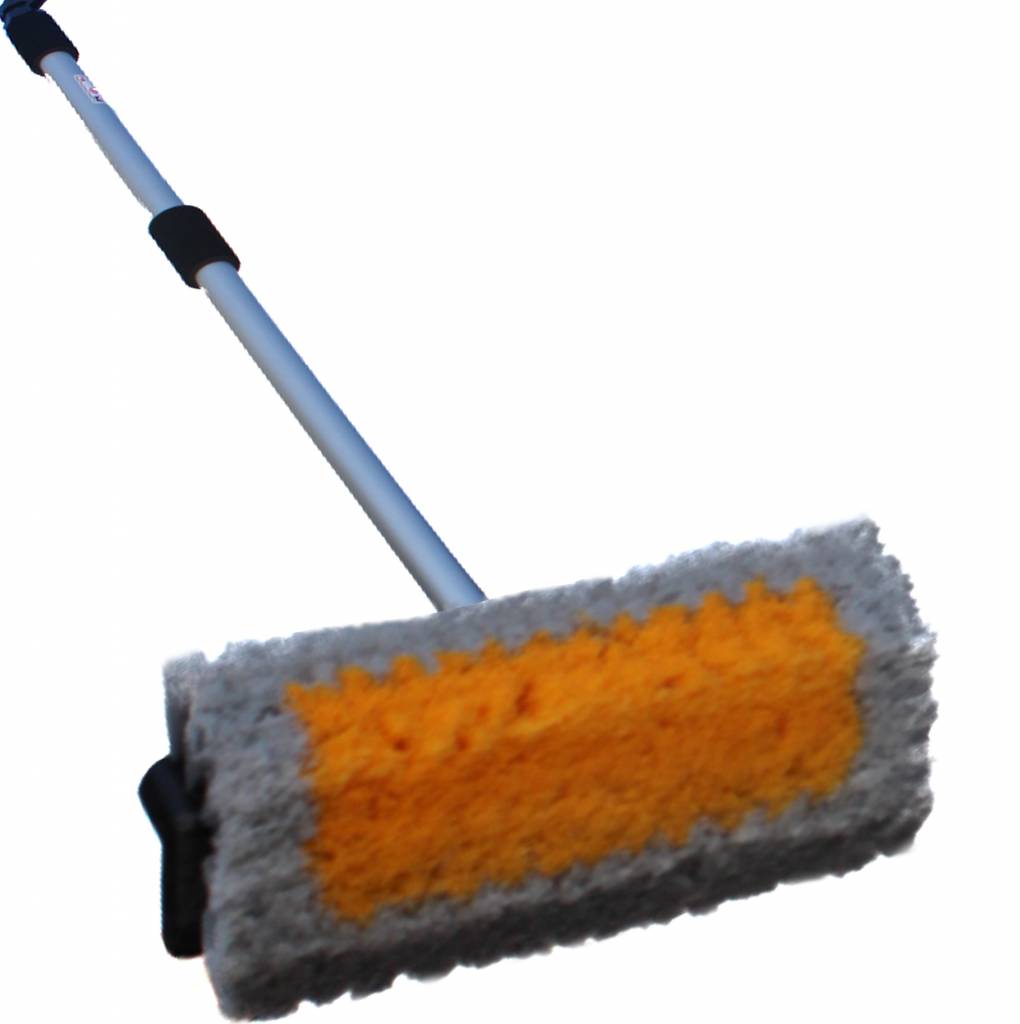 ProElite Microfiber Wash Mop