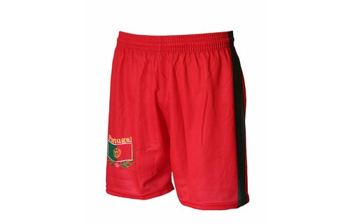 Portugal Voetbaltenue Ronaldo "Thuis"