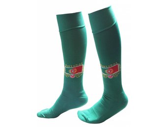 Portugal Voetbalkousen "Thuis"