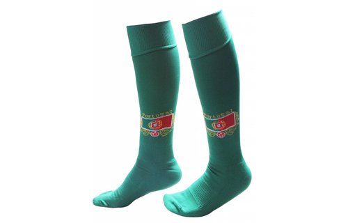 Portugal Voetbalkousen "Thuis" Portugal Voetbalkousen "Thuis"