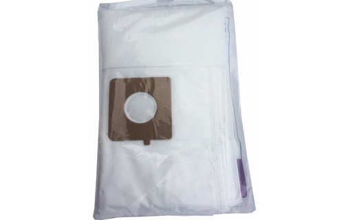 Holland Electro Sweefty / LG Goldstar / Moulinex powerspace Stofzuigerzakken