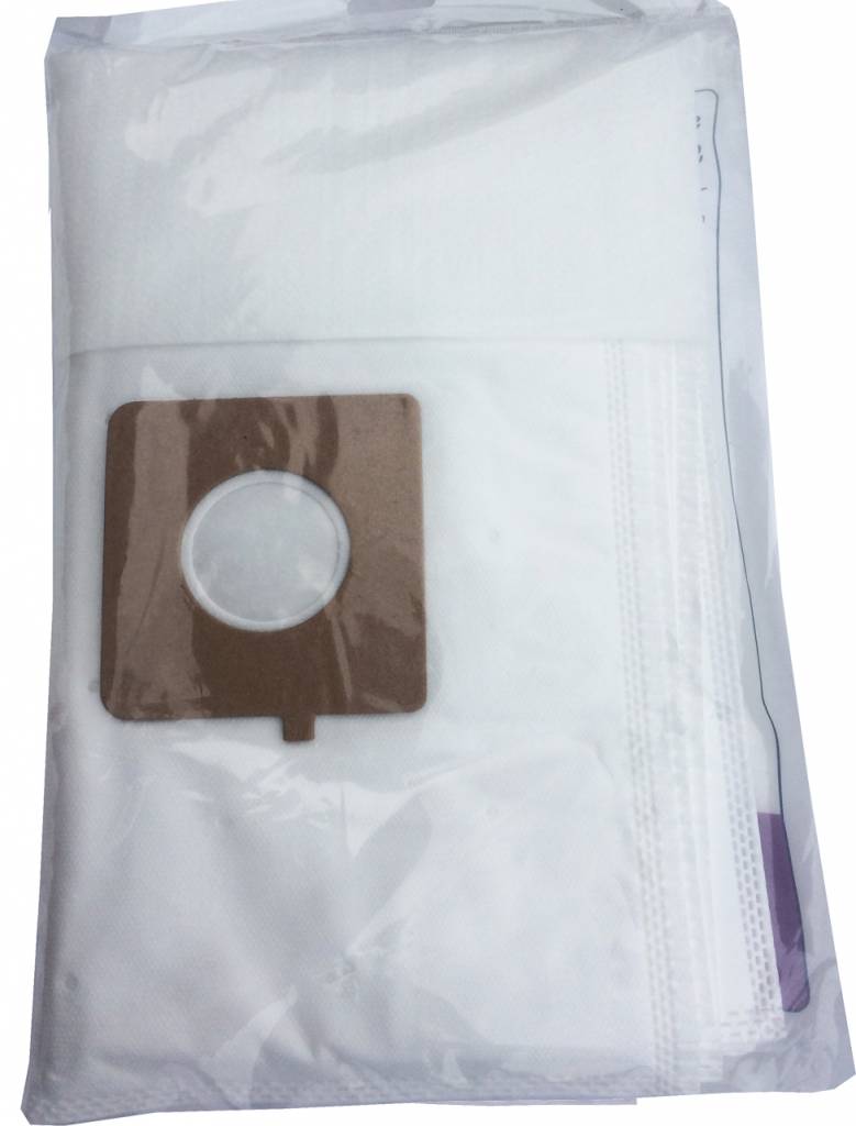 Holland Electro Sweefty / LG Goldstar / Moulinex powerspace Stofzuigerzakken