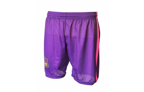 Barcelona Voetbaltenue Messi 2016-2017 "Uit"