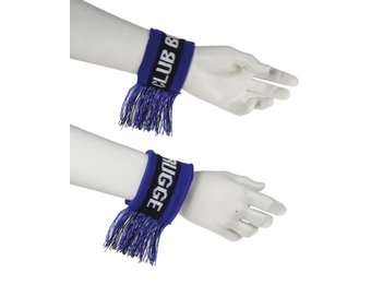 Armband kort club Brugge
