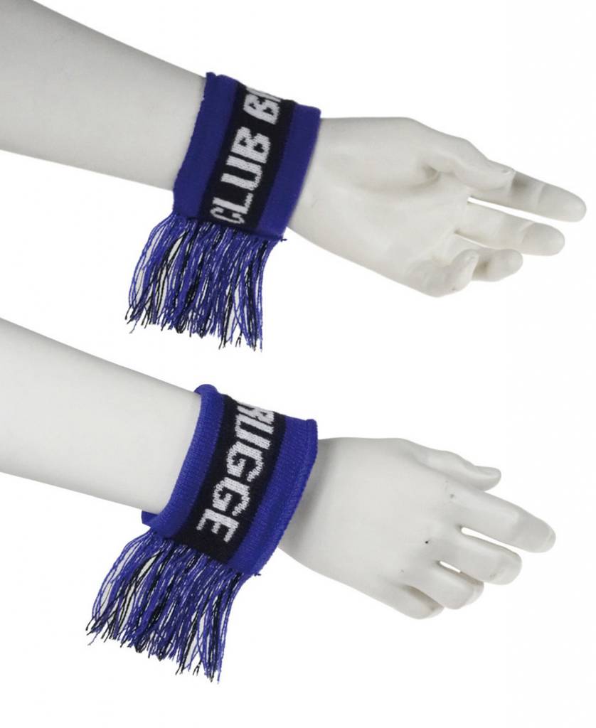 Armband kort club Brugge