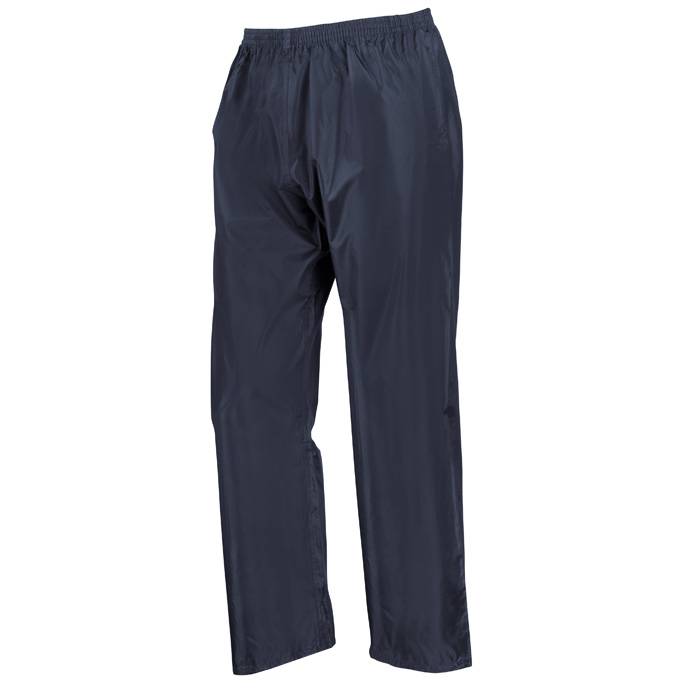 Regenpak Kinderen Navy blauw Regenpak Kinderen Navy blauw