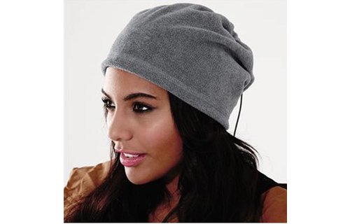 Muts / Sjaal zachte fleece