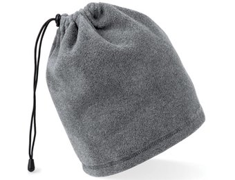 Muts / Sjaal zachte fleece