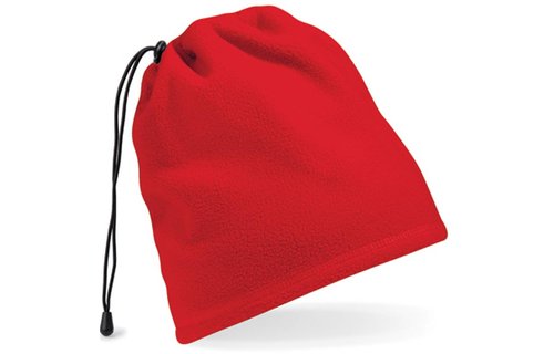 Muts / Sjaal zachte fleece