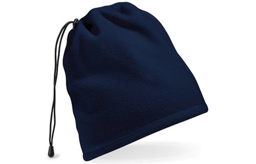 Muts / Sjaal zachte fleece