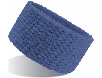 Haarband Everest royal blue