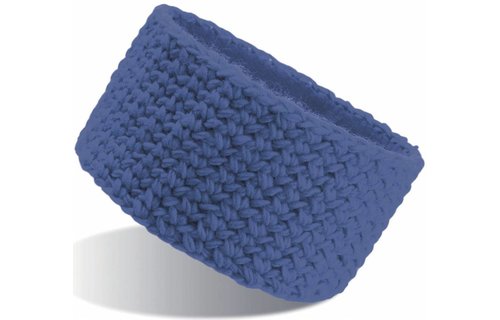 Haarband Everest royal blue
