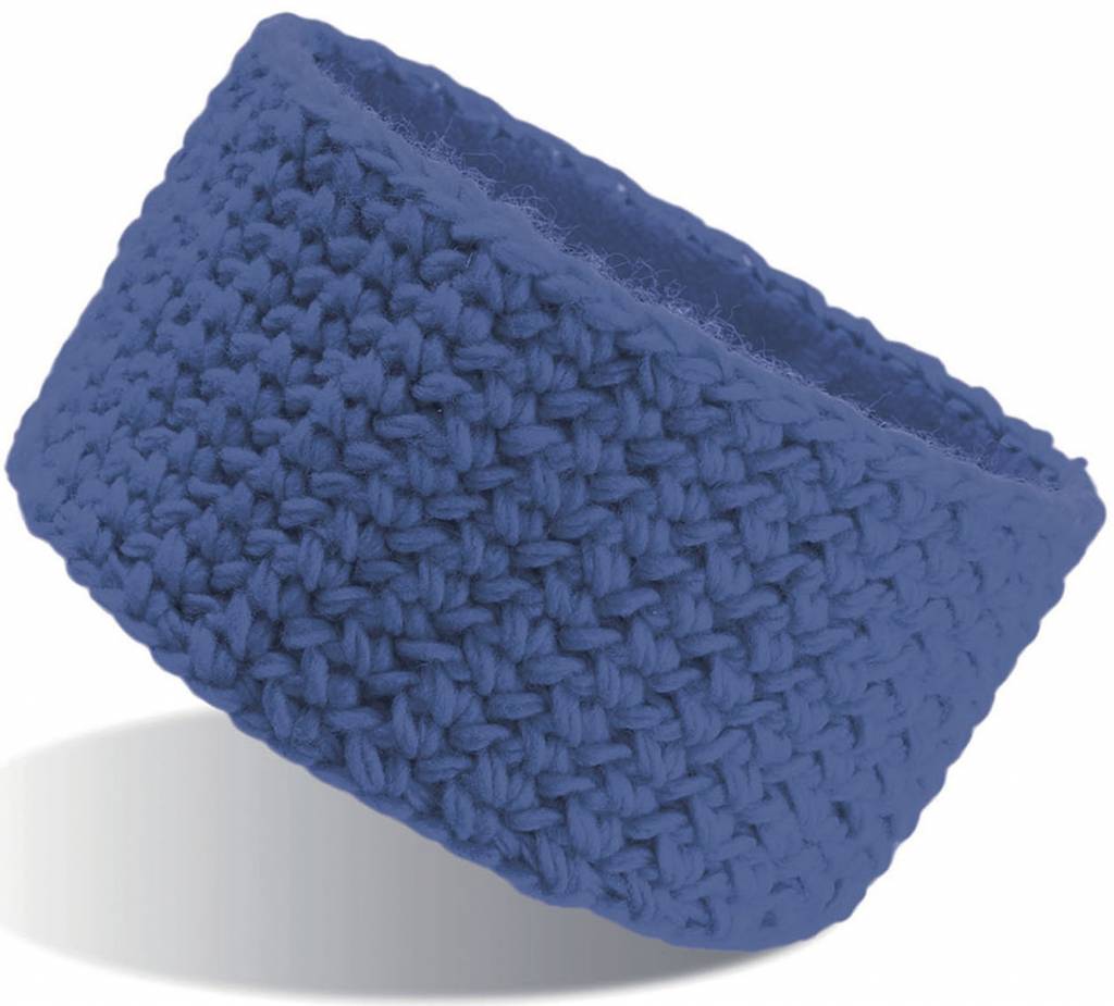 Haarband Everest royal blue