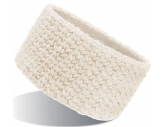 Haarband Everest natural beige