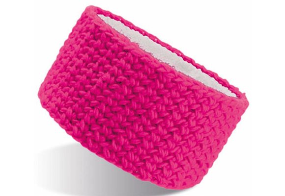 Haarband Everest fuchsia