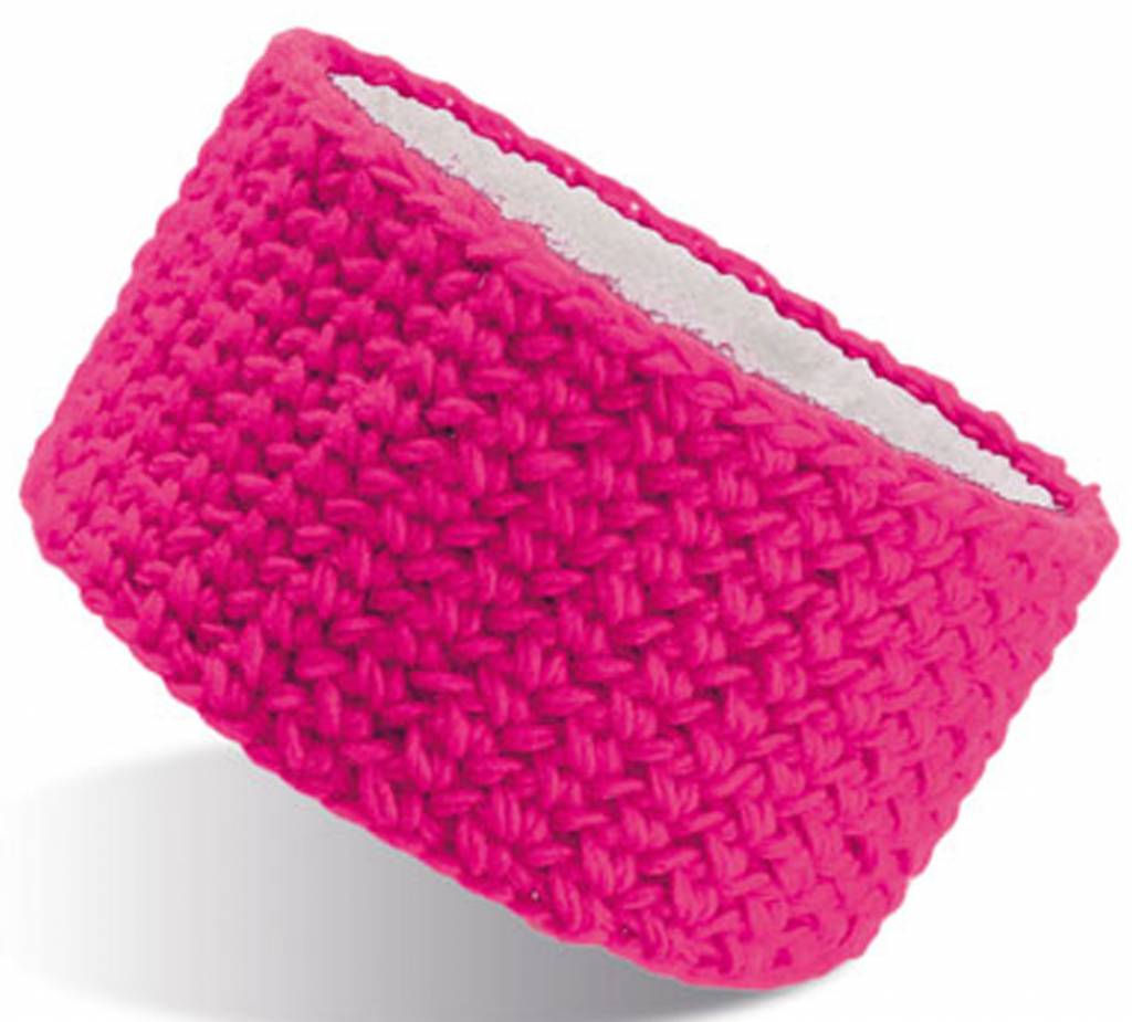 Haarband Everest fuchsia Haarband Everest fuchsia