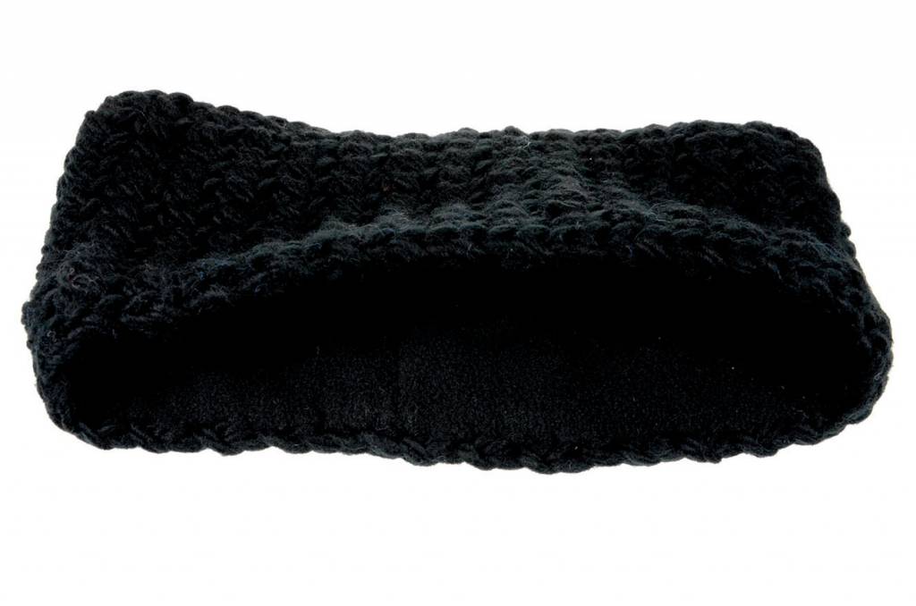 Haarband Everest Black