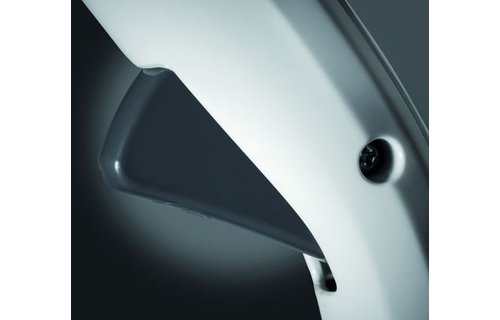 gold Stoomreiniger Zwart/Wit