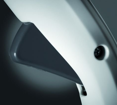 gold Stoomreiniger Zwart/Wit