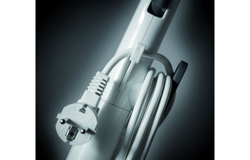 gold Stoomreiniger Zwart/Wit