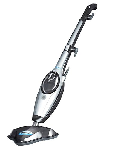 gold Stoomreiniger Zwart/Wit