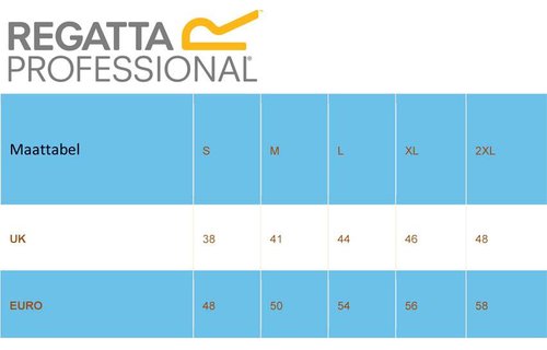 Softshell jas "Apex" Zwart