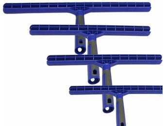 Inwashouder Soft Touch 25 / 30 / 35 / 45 cm.