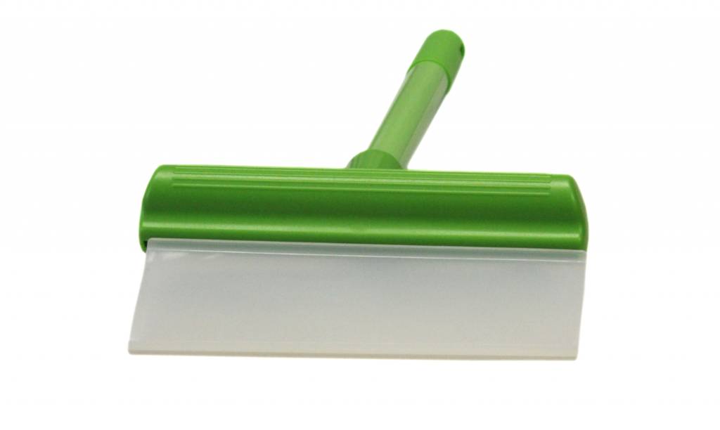 Waterwisser set Groen