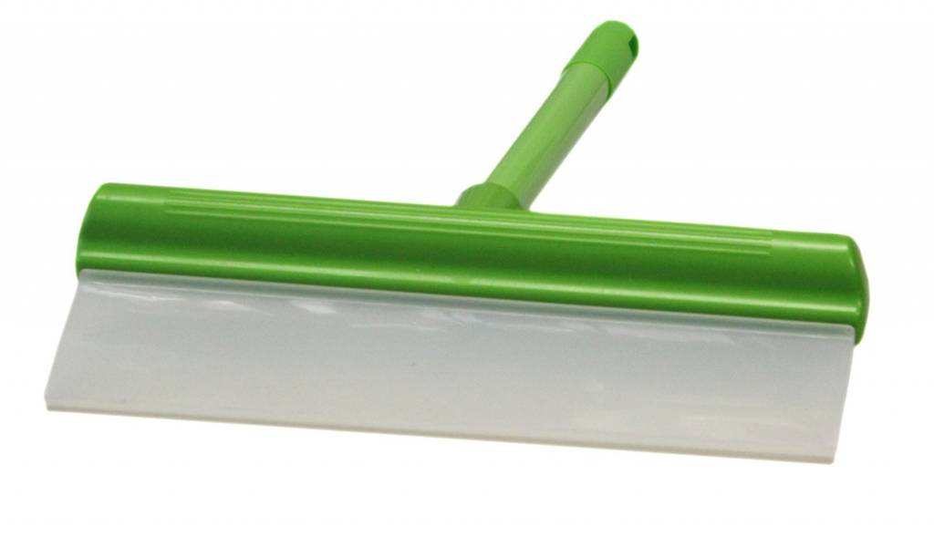 Waterwisser set Groen