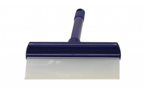 Waterwisser set Blauw