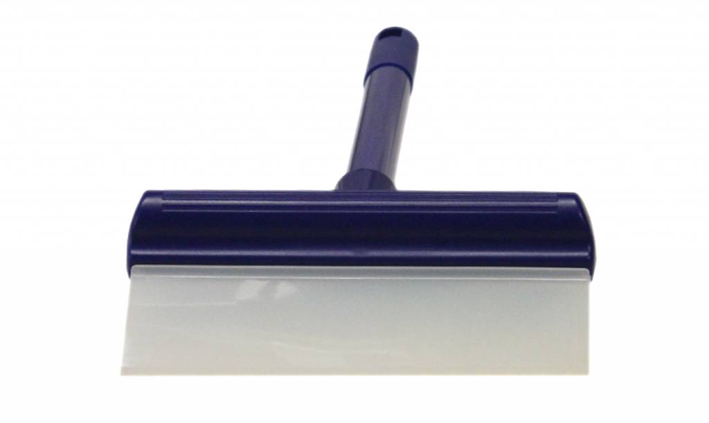Waterwisser set Blauw Waterwisser set Blauw