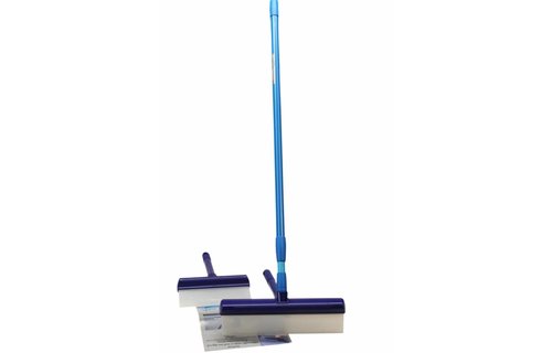 Waterwisser set Blauw