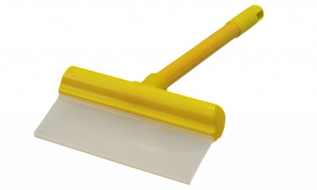 Waterwisser set Geel Waterwisser set Geel