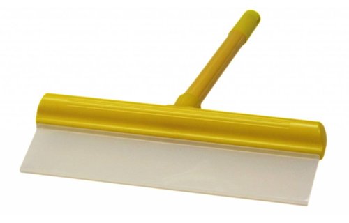 Waterwisser set Geel